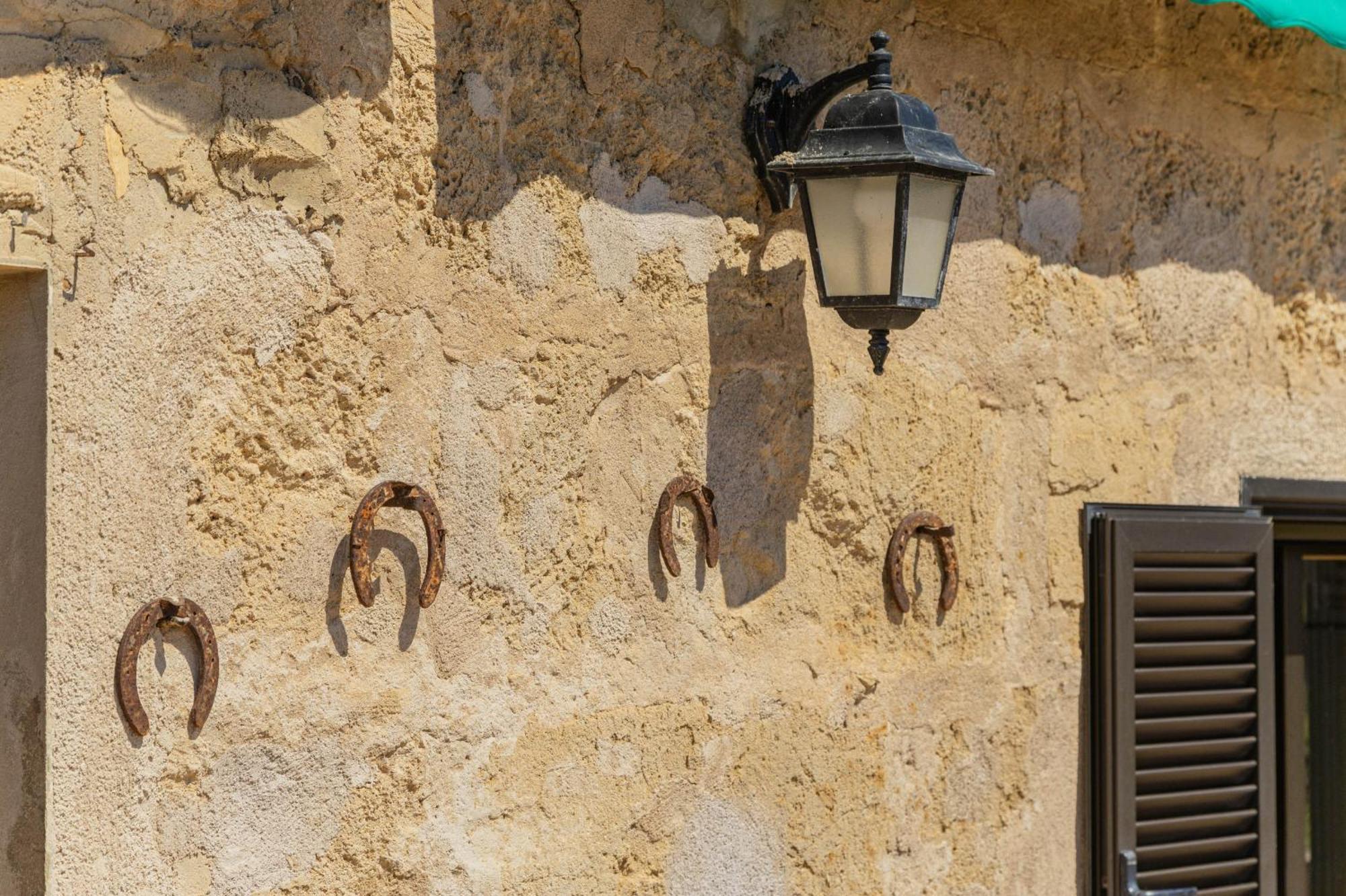 Villa Can Gosp / Sa Caseta D'En Mateu Alcudia  Zewnętrze zdjęcie